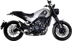 LEOVINCE LV-10 Slip-On Muffler - Black Edition 15226B