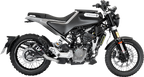 LEOVINCE LV-10 Slip-On Muffler - Carbon Fiber 15242CU