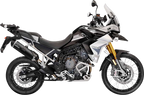 LEOVINCE LV One Evo Slip-On Muffler - Black Edition 14352EBU