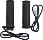 SHOW CHROME Inferno™ Heated Grips for Ryker 17-454BK