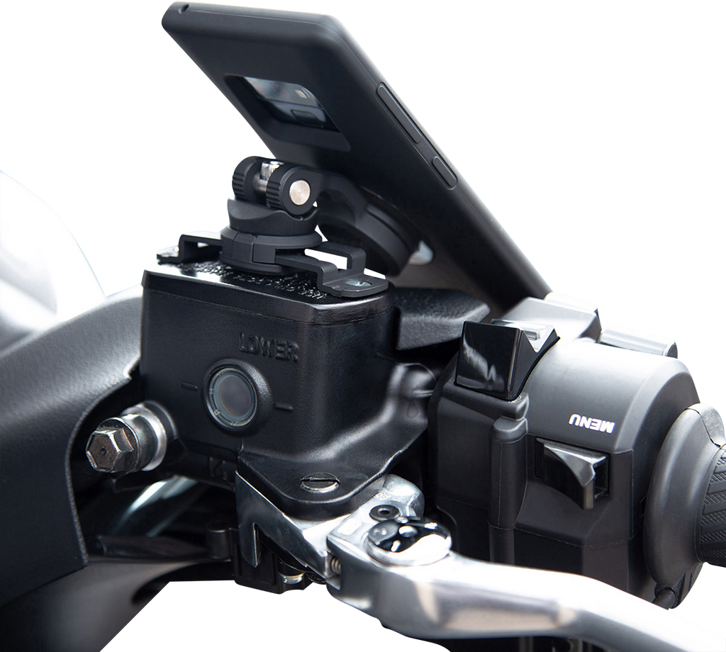 SP CONNECT Brake Mount - Phone - Black 53235