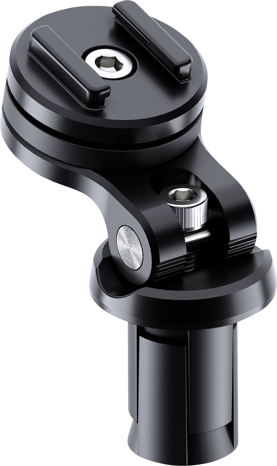 SP CONNECT Moto Stem Mount - Phone - Black 53214