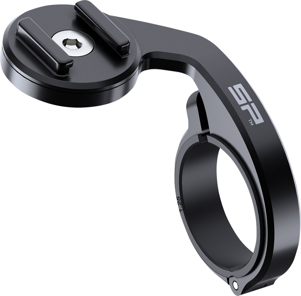 SP CONNECT Bar Clamp Mount Pro - Phone - Black 53232
