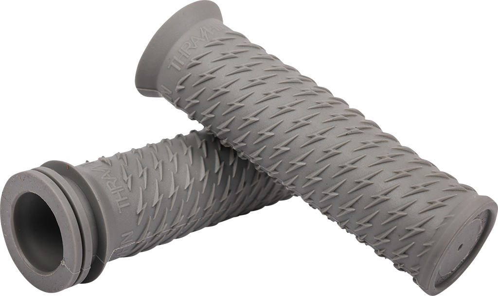 THRASHIN SUPPLY CO. Bolt Grips - Gray TSC-2708-0