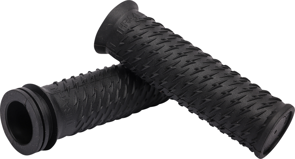 THRASHIN SUPPLY CO. Bolt Grips - Black TSC-2708-1
