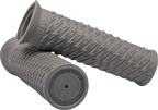 THRASHIN SUPPLY CO. Bolt Grips - Gray TSC-2708-0