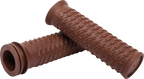 THRASHIN SUPPLY CO. Bolt Grips - Brown TSC-2708-5