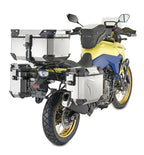 GIVI PLOS3125CAM PL One-Fit Cam for Suzuki V-Strom 800DE and Suzuki V-Strom 800SE