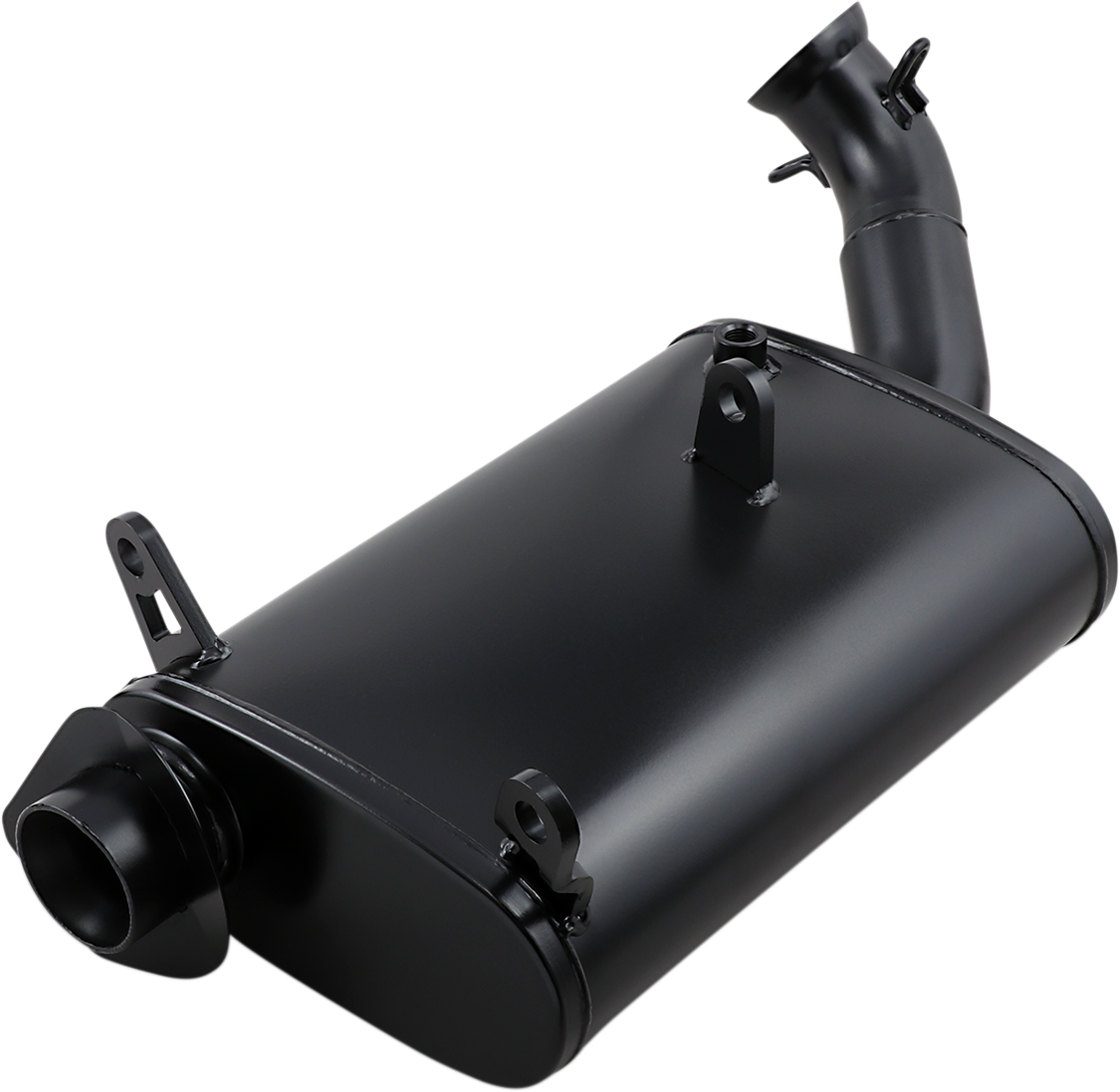 BIKEMAN PERFORMANCE Muffler - 1841-0230