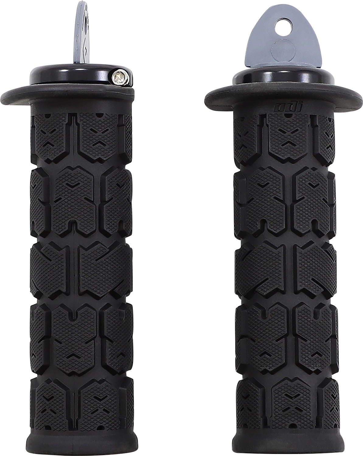 ODI Rogue ATV/PWC Grips - Black J33RGB-B