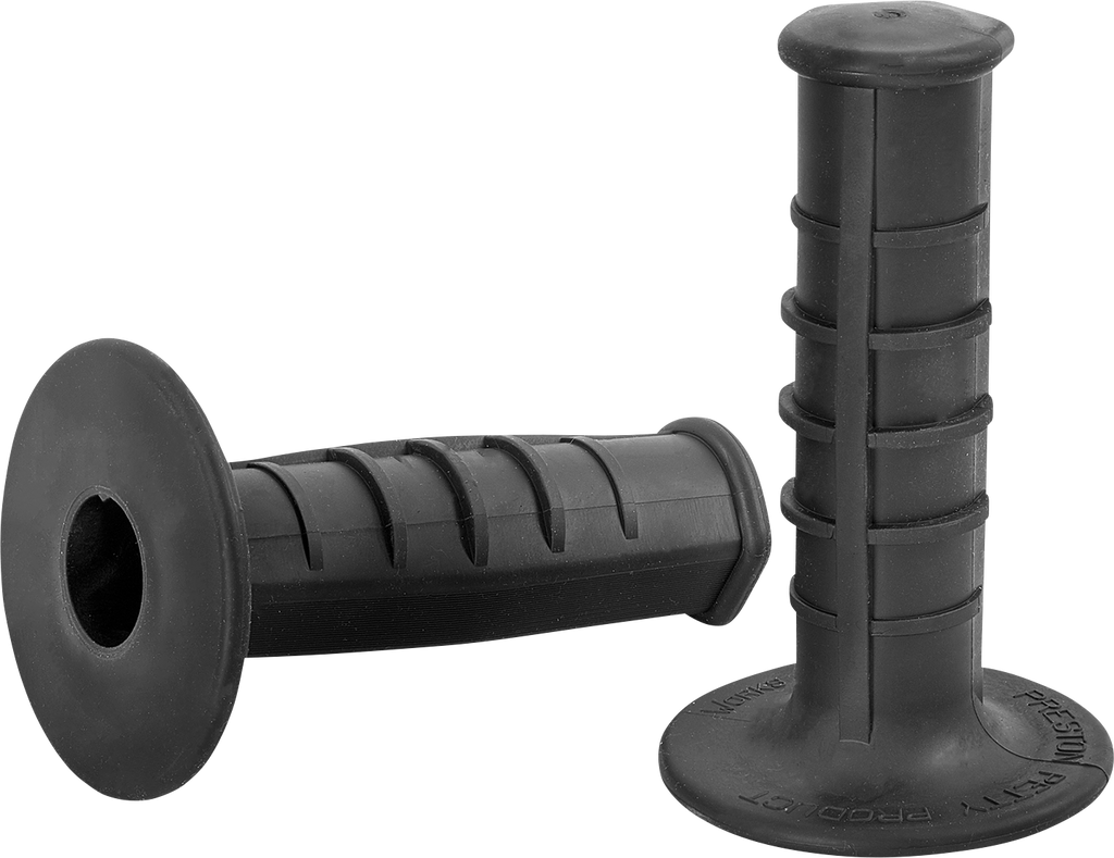 POLISPORT Works G.P. Grips - Preston Petty - Black 8255000001