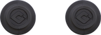 ODI Rogue MX Single Ply Grips - Black H03RGB