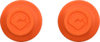 ODI Rogue MX Single Ply Grips - Orange H03RGO