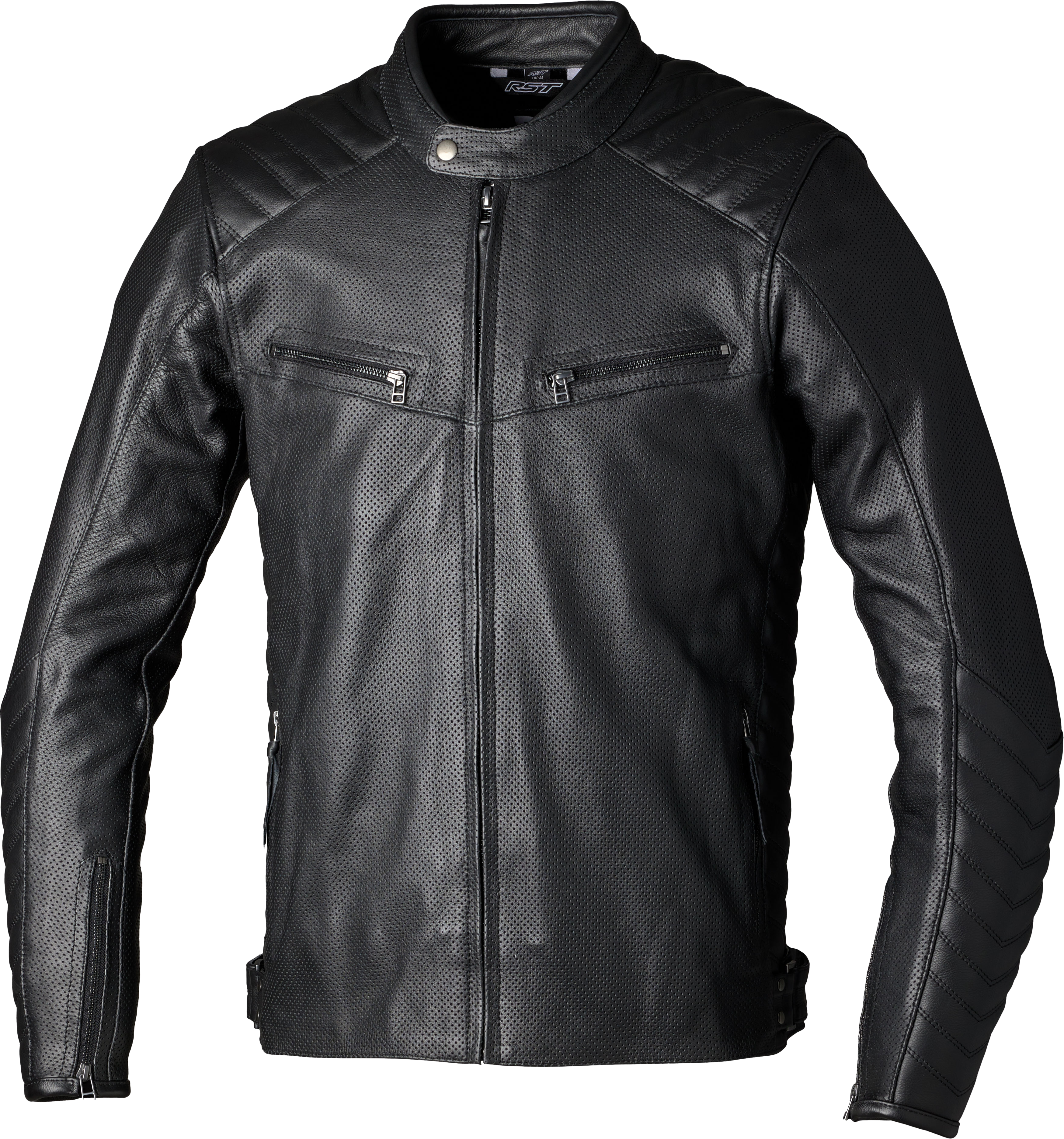 RST Roadster Air CE Jacket - Black - View 1
