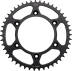 JT SPROCKETS Steel Rear Sprocket - Rear Sprocket / 47 Tooth / KTM/Husaberg/Husqvarna 1210-2678