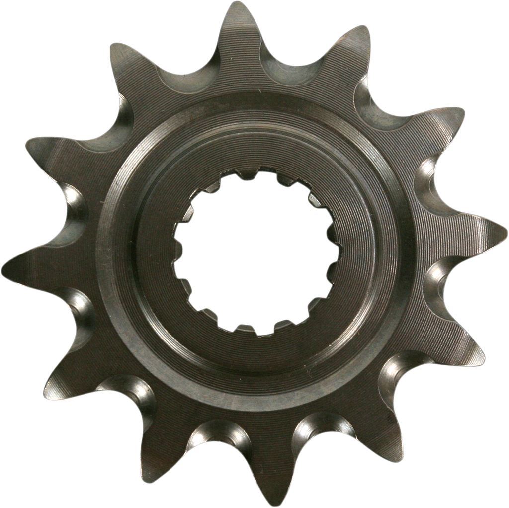 RENTHAL Front Sprocket - 12 Tooth / Husqvarna/TM 1212-0727