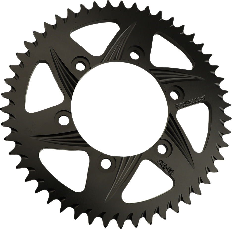 VORTEX F5 Rear Sprocket