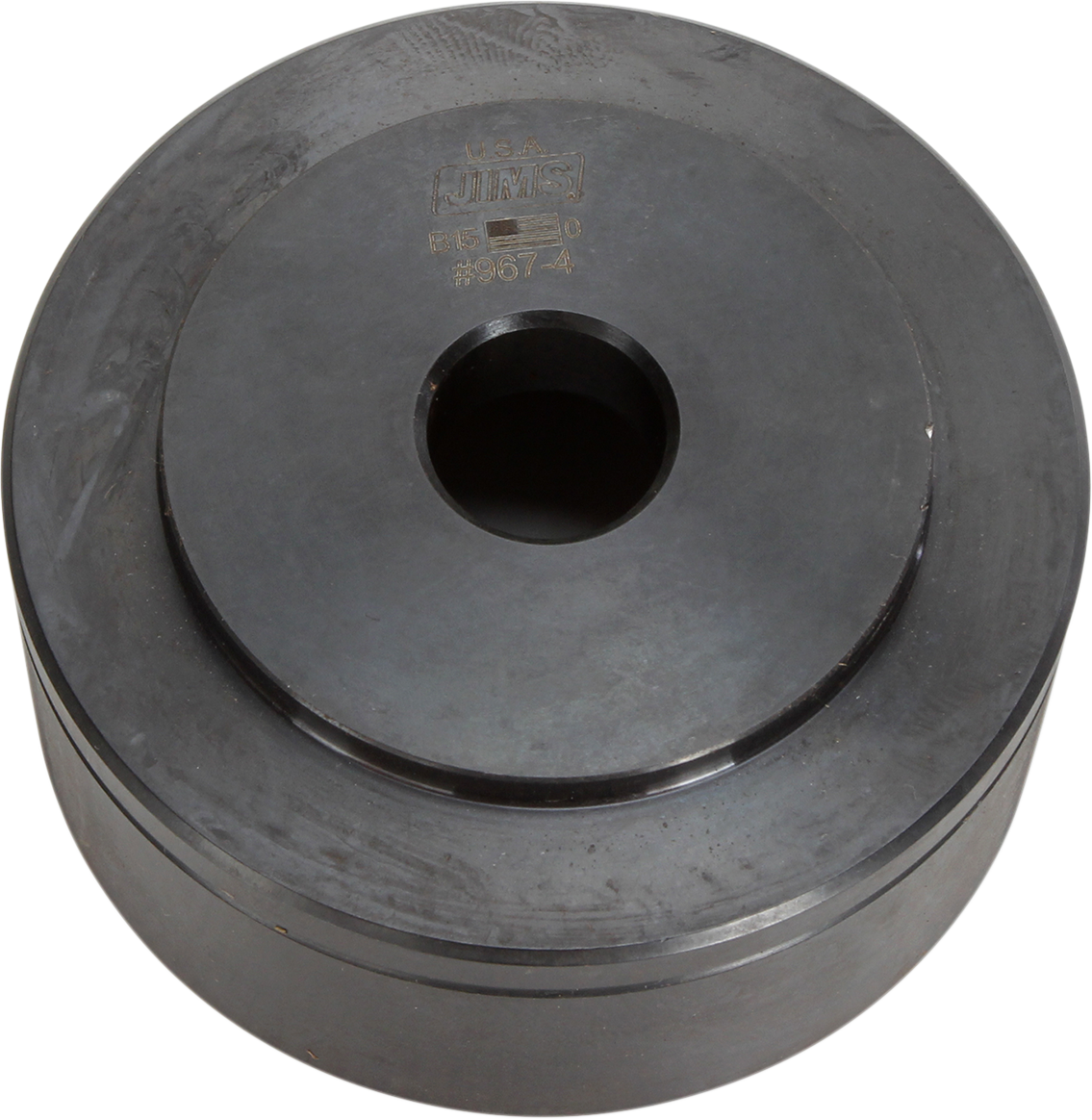 JIMS Inner Primary Bearing and Seal Remover/Installer Tool — Removal - Inner Primary Bearing Tool / Removal 3802-0061