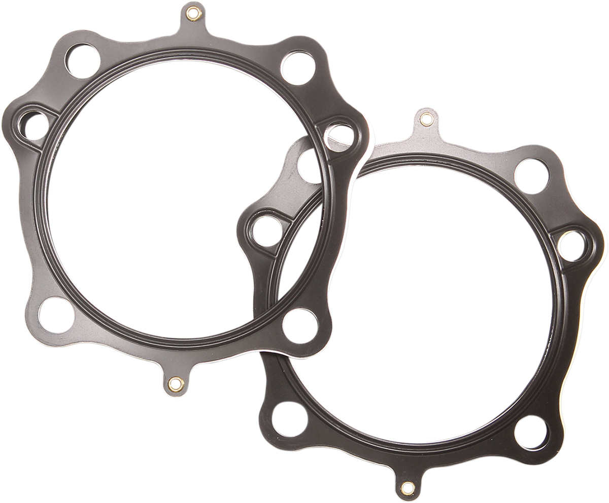 COMETIC Head Gasket - S&S Super Sidewinder Plus / +4.125" / .040" 0934-0034