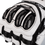 RST Tractech EVO 4 CE Glove - White / White / Black - View 24
