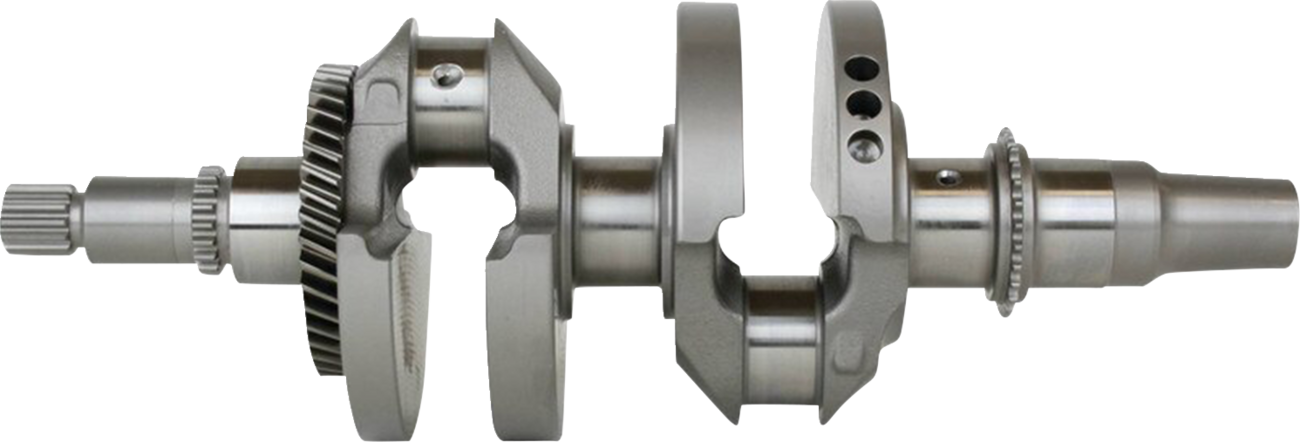 HOT RODS Crankshaft
