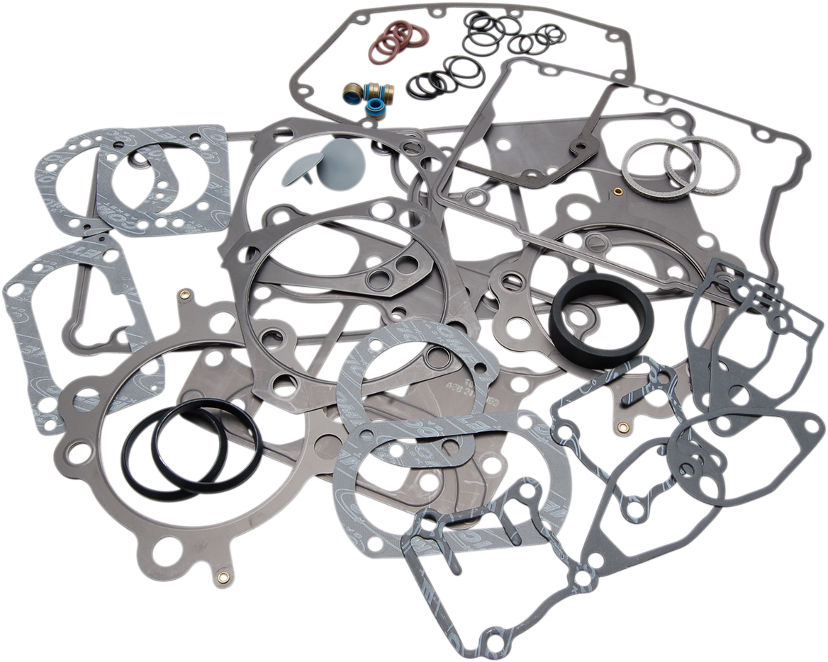 COMETIC Top End Gasket Kit - '99-'16 Twin Cam 0934-4839