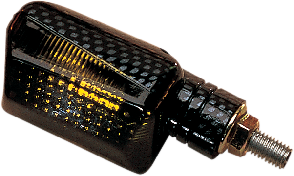 K&S TECHNOLOGIES Mini-Stalk Marker Lights — Marker Light