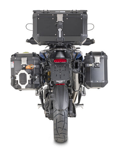GIVI PLO6422CAM PL One-Fit Cam for Triumph Tiger 1200 Gt