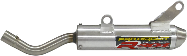 Pro Circuit R-304 Silencer SS04250-RE