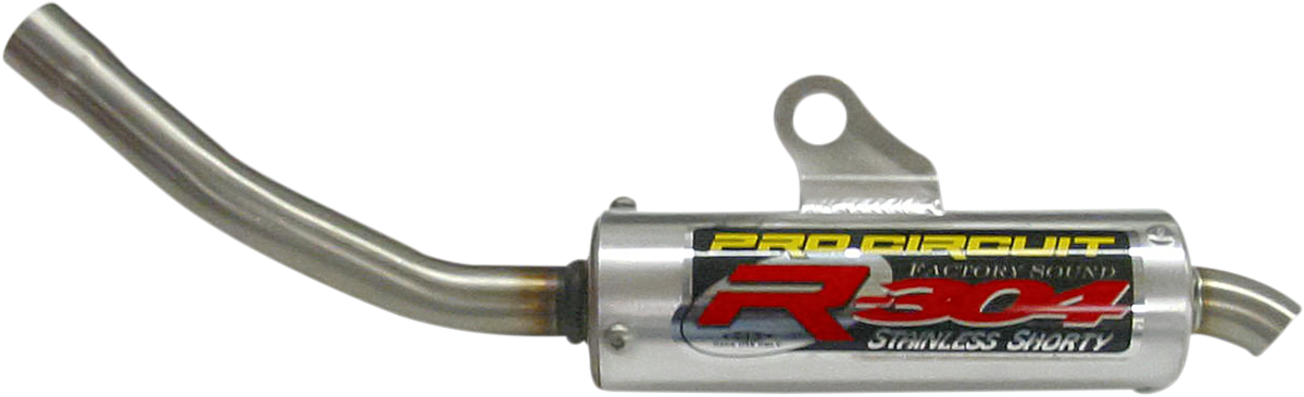 PRO CIRCUIT R-304 Silencer SH93125-RE