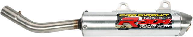 Pro Circuit R-304 Silencer SK05250-RE