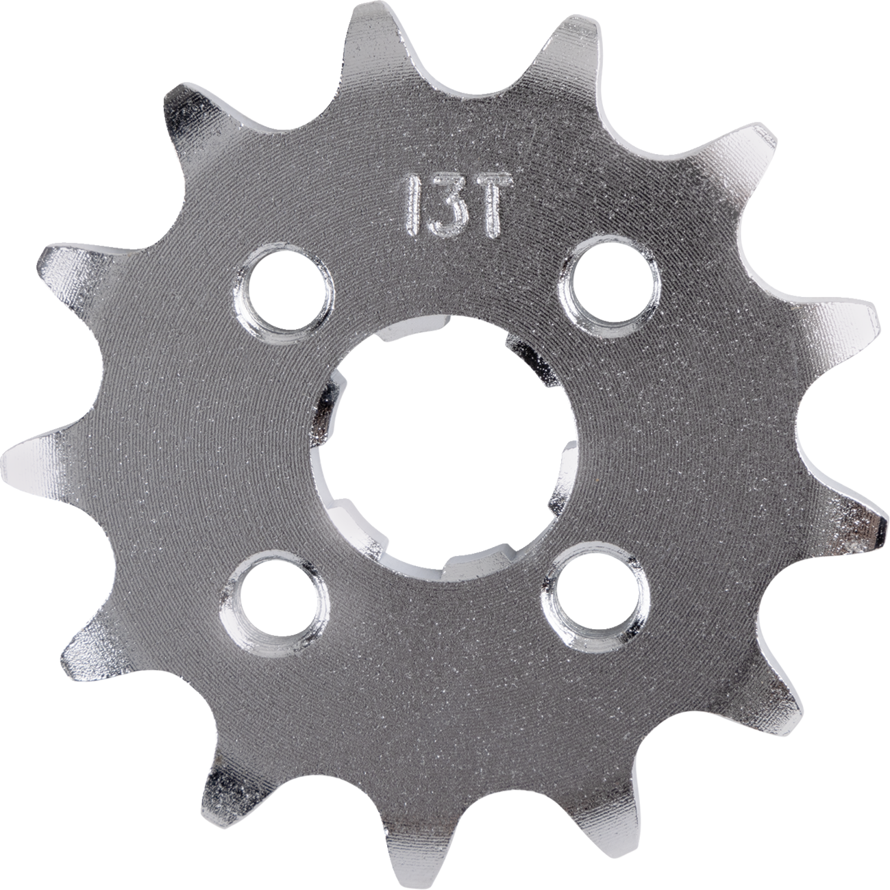 MOOSE OFFROAD Steel Front Sprocket
