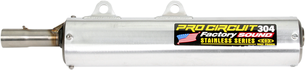 PRO CIRCUIT 304 Silencer SK88500-304