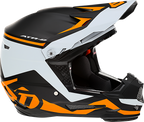 6D HELMETS ATR-2Y Drive Helmet