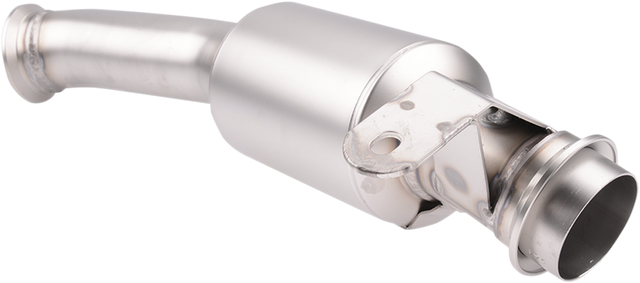 LeoVince Link Pipe 8070 - KTM 690 Duke/R 2012-2019; Husqvarna Vitpilen 701 2018-2020; Husqvarna Svartpilen 701 2019-2020