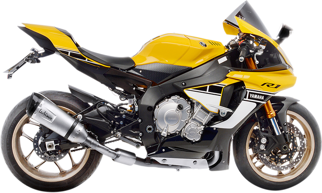 LeoVince Link Pipe - 8088 - Yamaha YZF-R1 YZF-R1