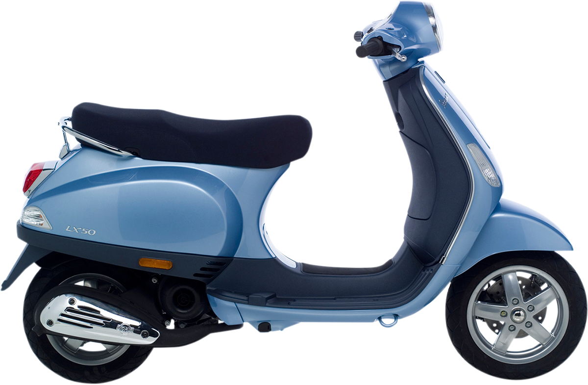 LEOVINCE Sitoplus Silencer - Vespa 0265