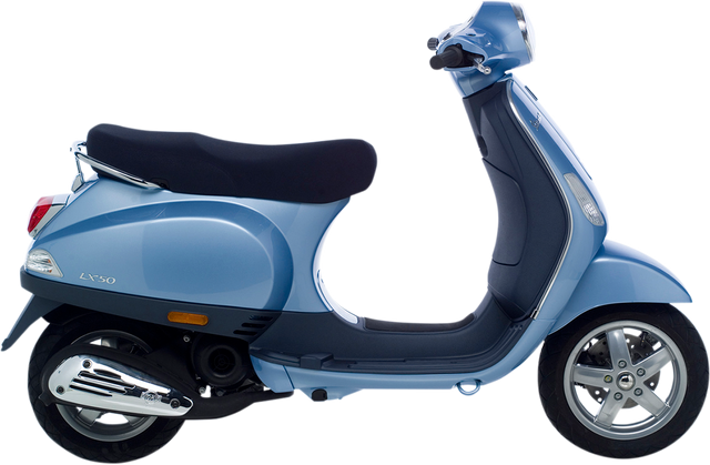 LeoVince Sitoplus Silencer - Vespa - Vespa Sprint; Vespa Primavera 0265