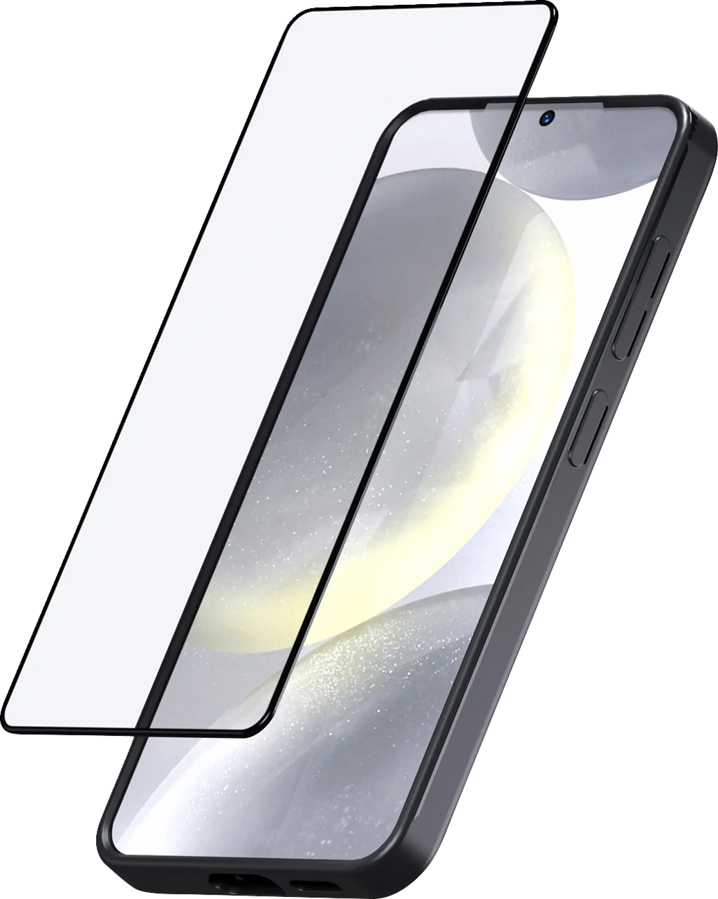 SP CONNECT Screen Protector