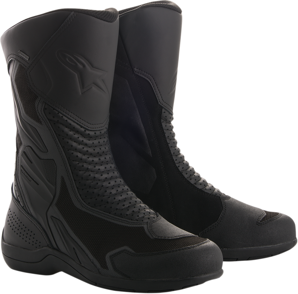ALPINESTARS Boots Air Plus v2 Gore-Tex® XCR
