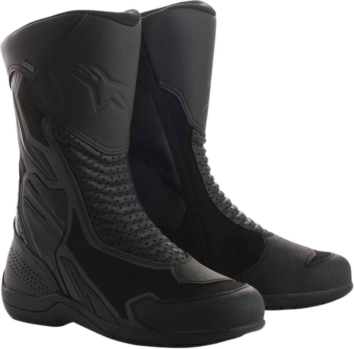 ALPINESTARS Boots Air Plus v2 Gore-Tex® XCR