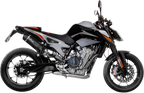 LEOVINCE LV One EVO Muffler - Carbon Fiber - Duke 790 14254EU