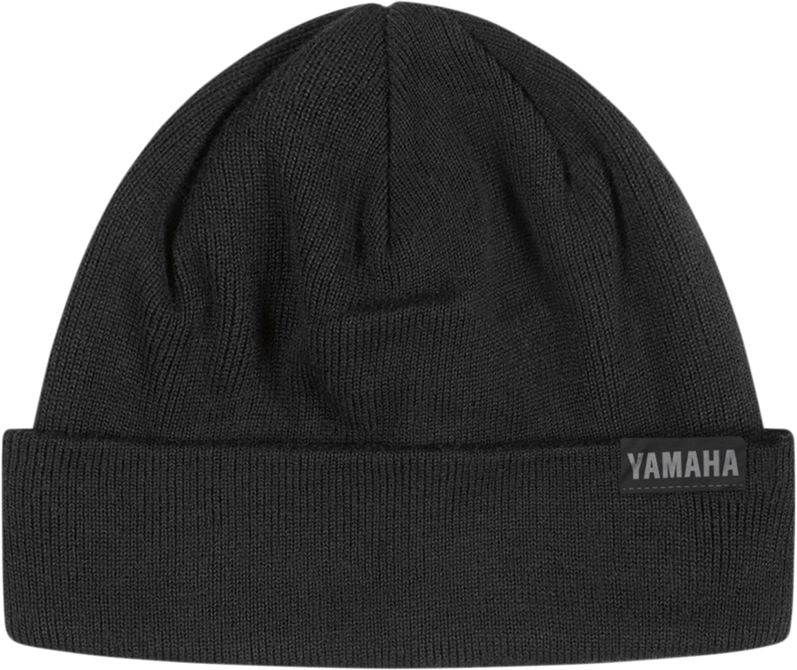 YAMAHA APPAREL Yamaha Beanie