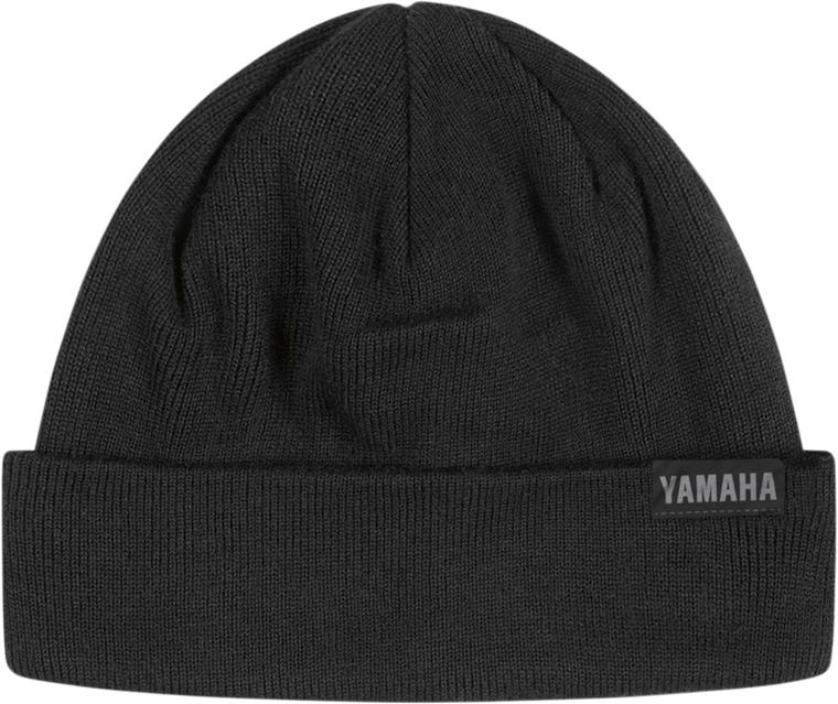 YAMAHA APPAREL Yamaha Beanie