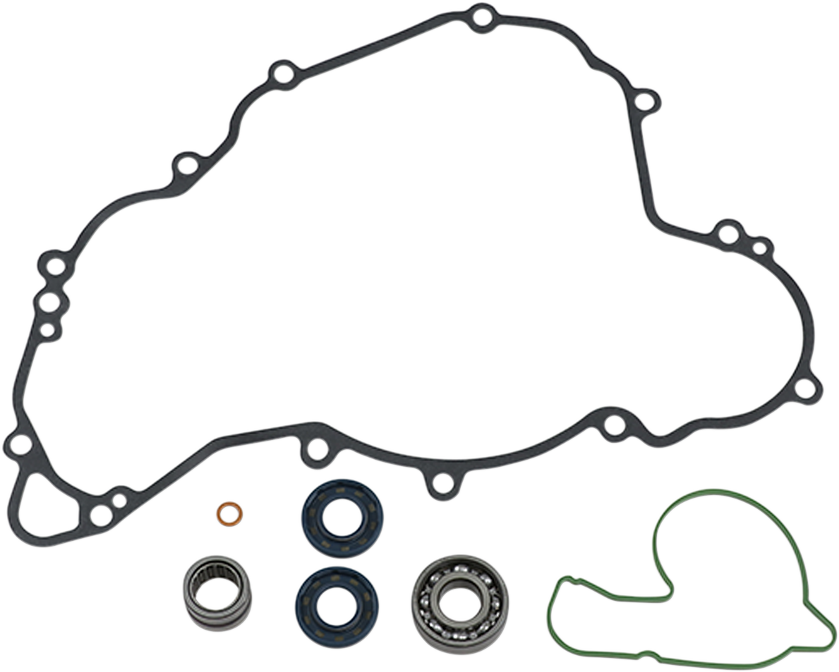 ATHENA Water Pump Gasket Kit - Husqvarna/KTM 0934-6073