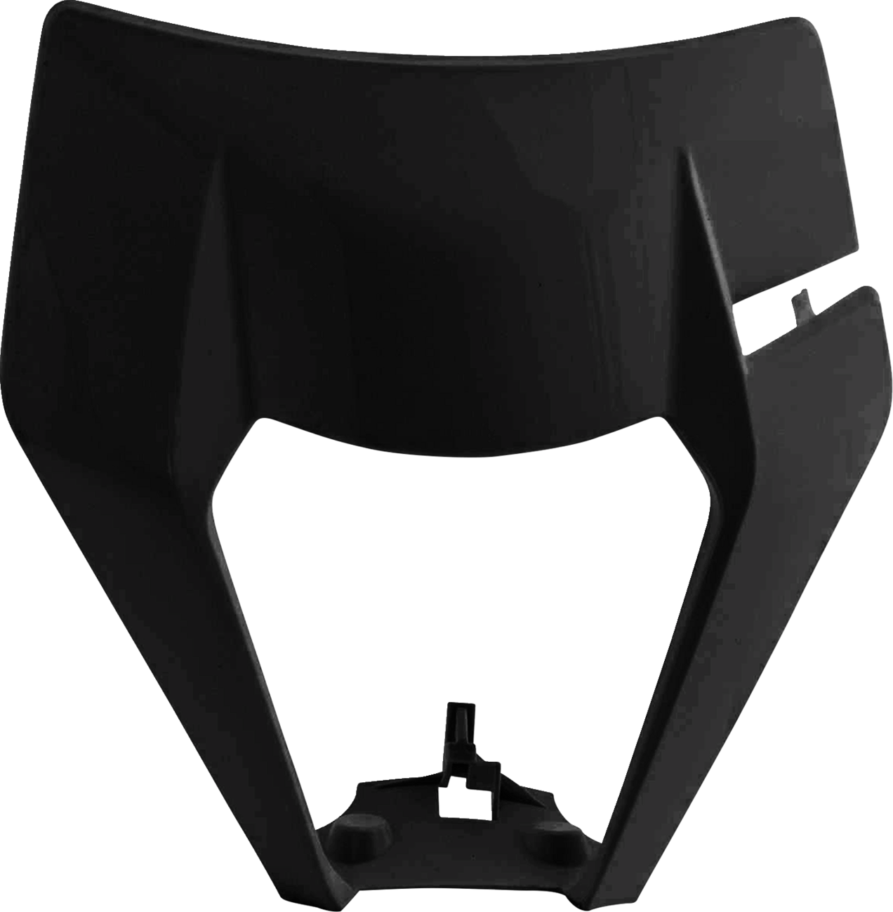 POLISPORT Headlight Mask