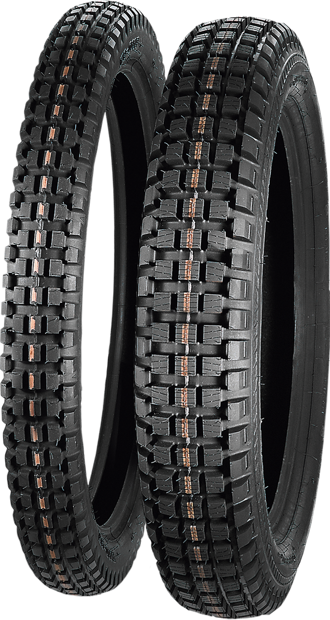 IRC Trial Winner TR-11 Tire