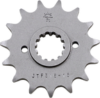 JT SPROCKETS Countershaft Sprocket - Counter Shaft Sprocket / 15-Tooth JTF516-15
