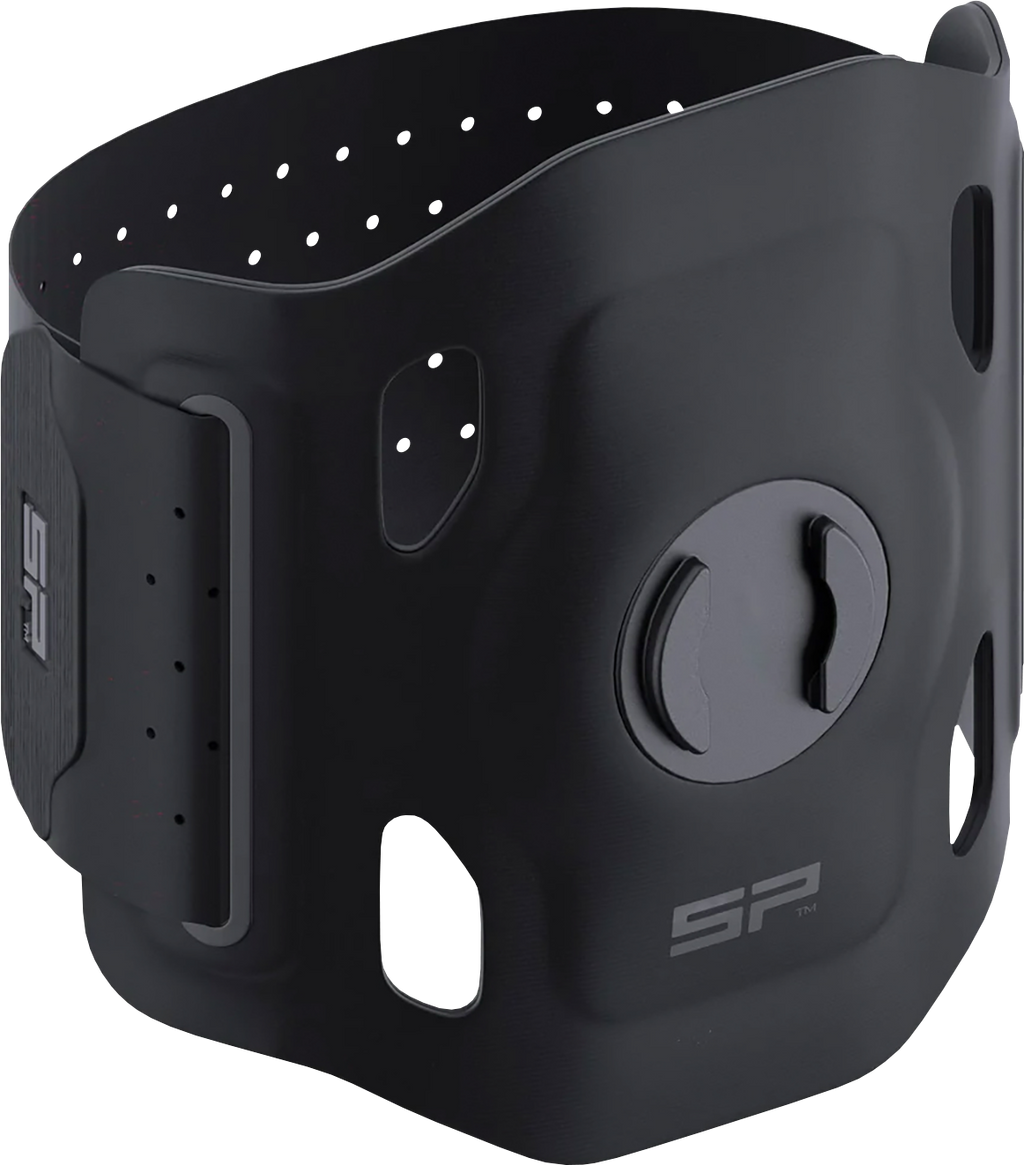 SP CONNECT SPC+ Arm Band - Black 52825