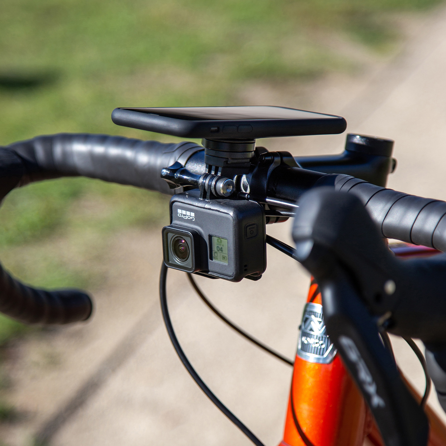 SP CONNECT Camera & Light Adapter 52823